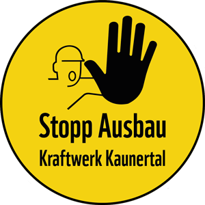  Stopp Ausbau Kraftwerk Kaunertal
