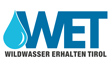 Logo WET
