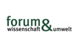 Logo Forum Wirtschaft und Umwelt