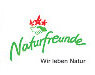 Logo Naturfreunde